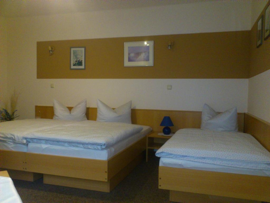 Pension Garni Zum Felsenkeller Nordhausen Rom bilde